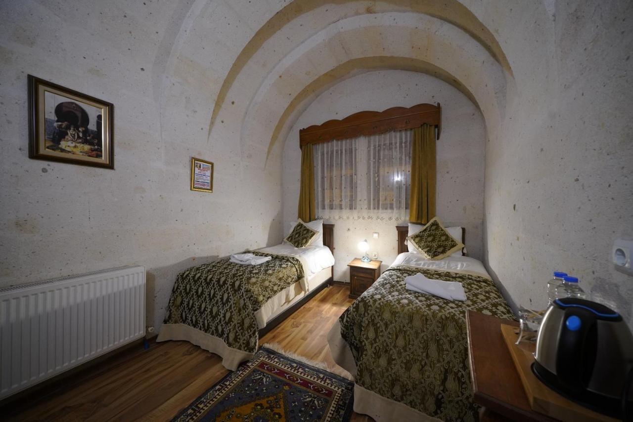 Arch Palace Göreme Kültér fotó