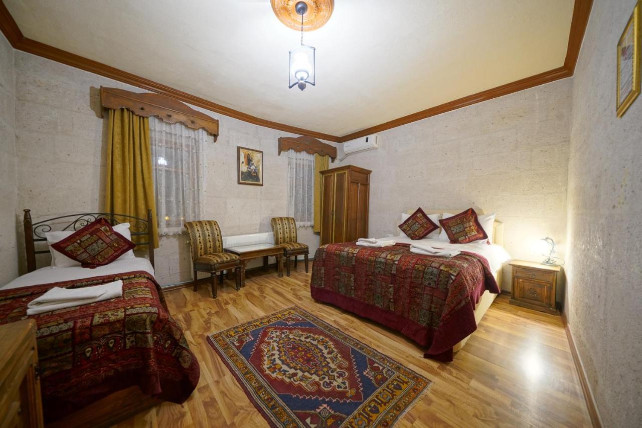 Arch Palace Göreme Kültér fotó