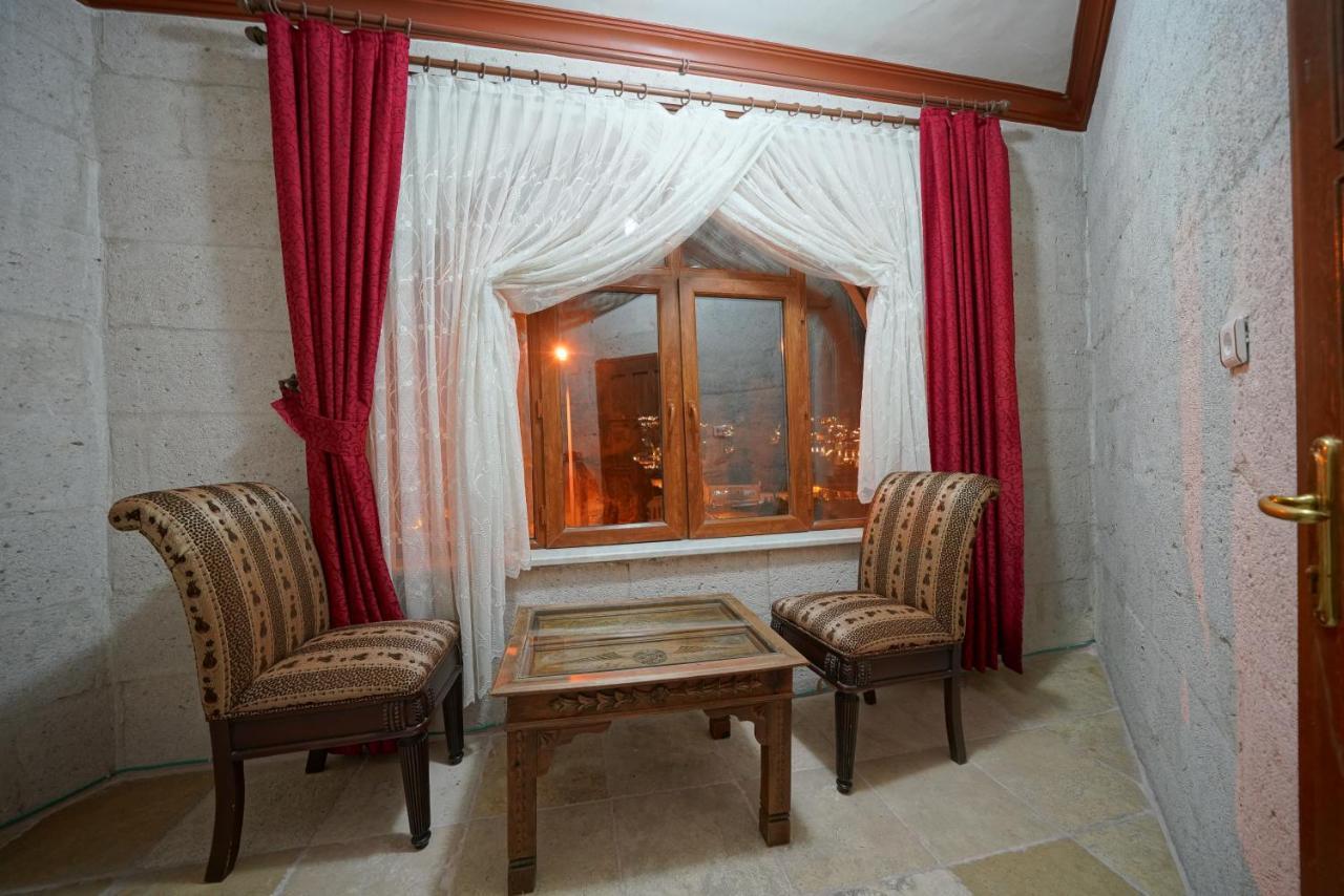 Arch Palace Göreme Kültér fotó