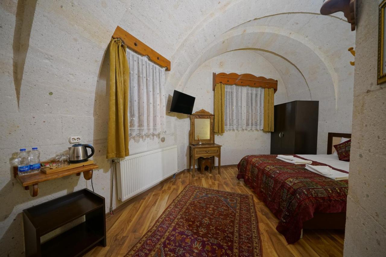 Arch Palace Göreme Kültér fotó