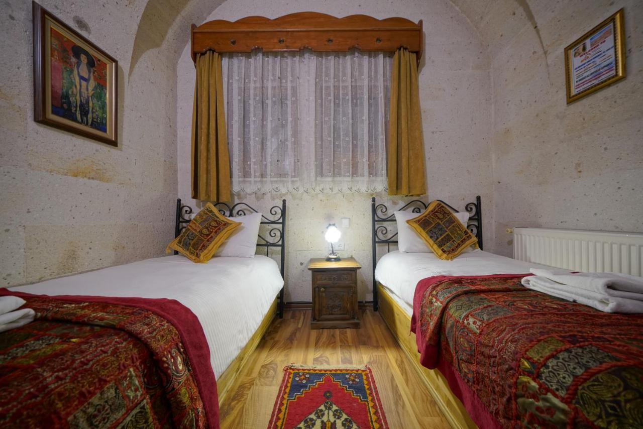 Arch Palace Göreme Kültér fotó