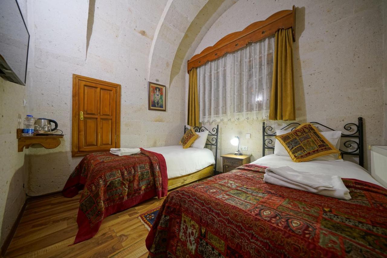 Arch Palace Göreme Kültér fotó