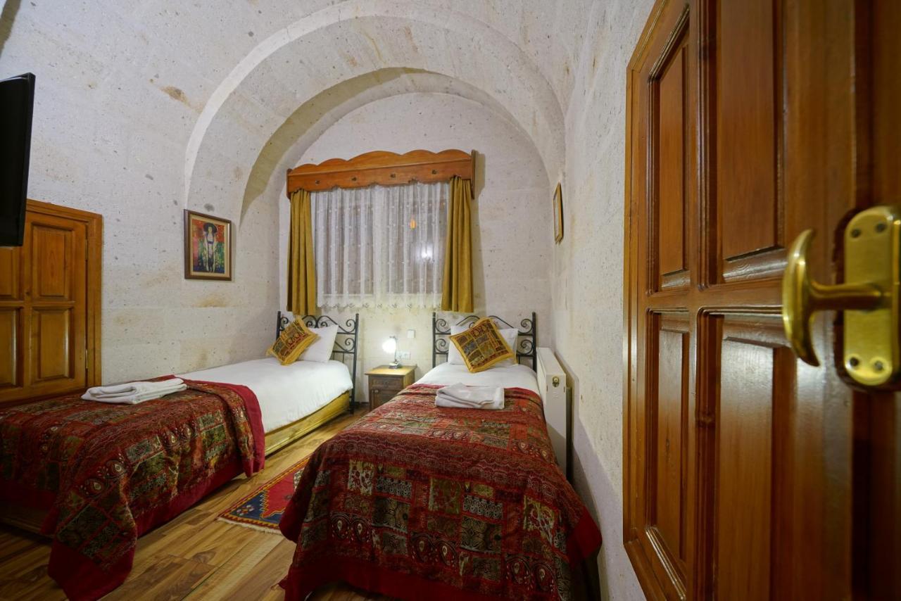 Arch Palace Göreme Kültér fotó