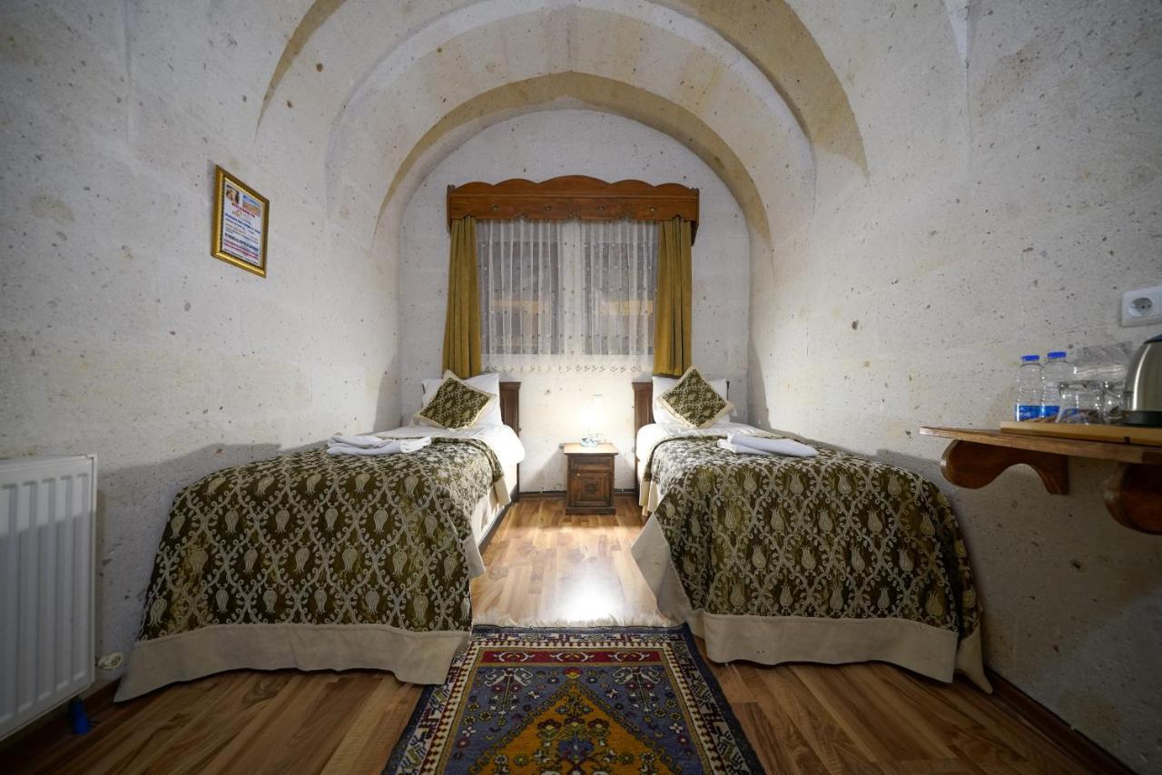 Arch Palace Göreme Kültér fotó