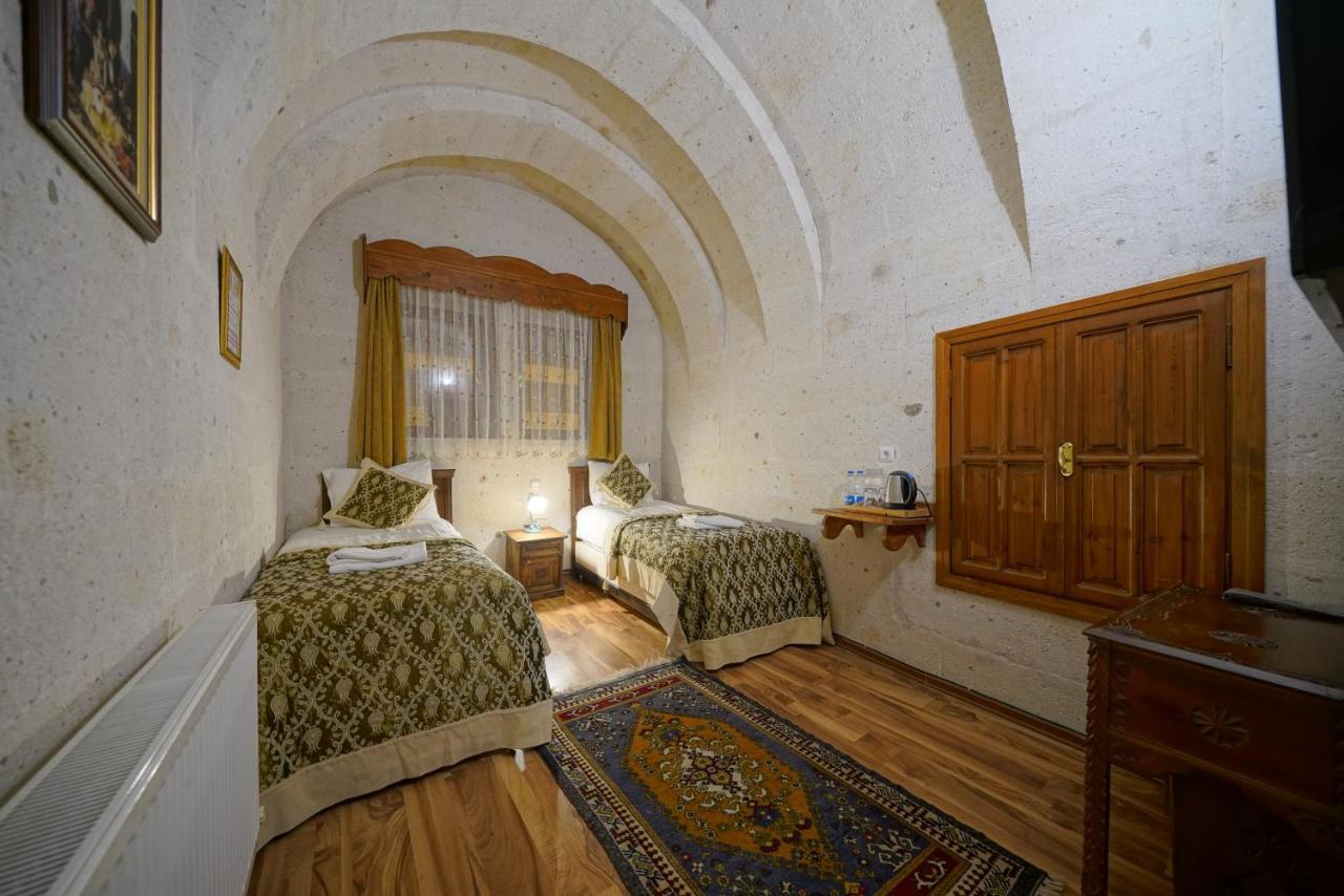 Arch Palace Göreme Kültér fotó