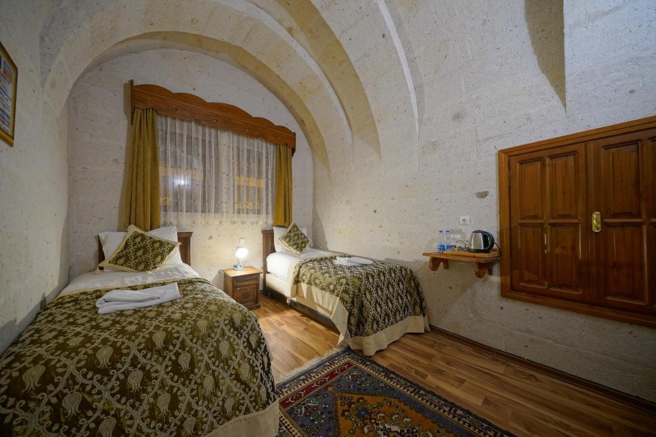 Arch Palace Göreme Kültér fotó