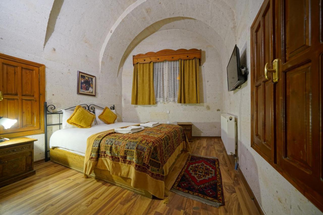 Arch Palace Göreme Kültér fotó