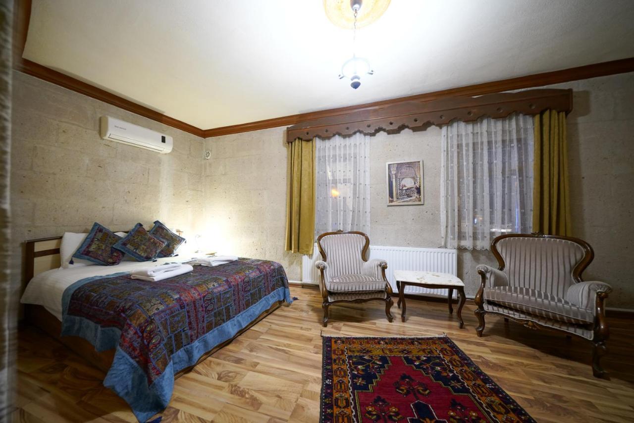 Arch Palace Göreme Kültér fotó