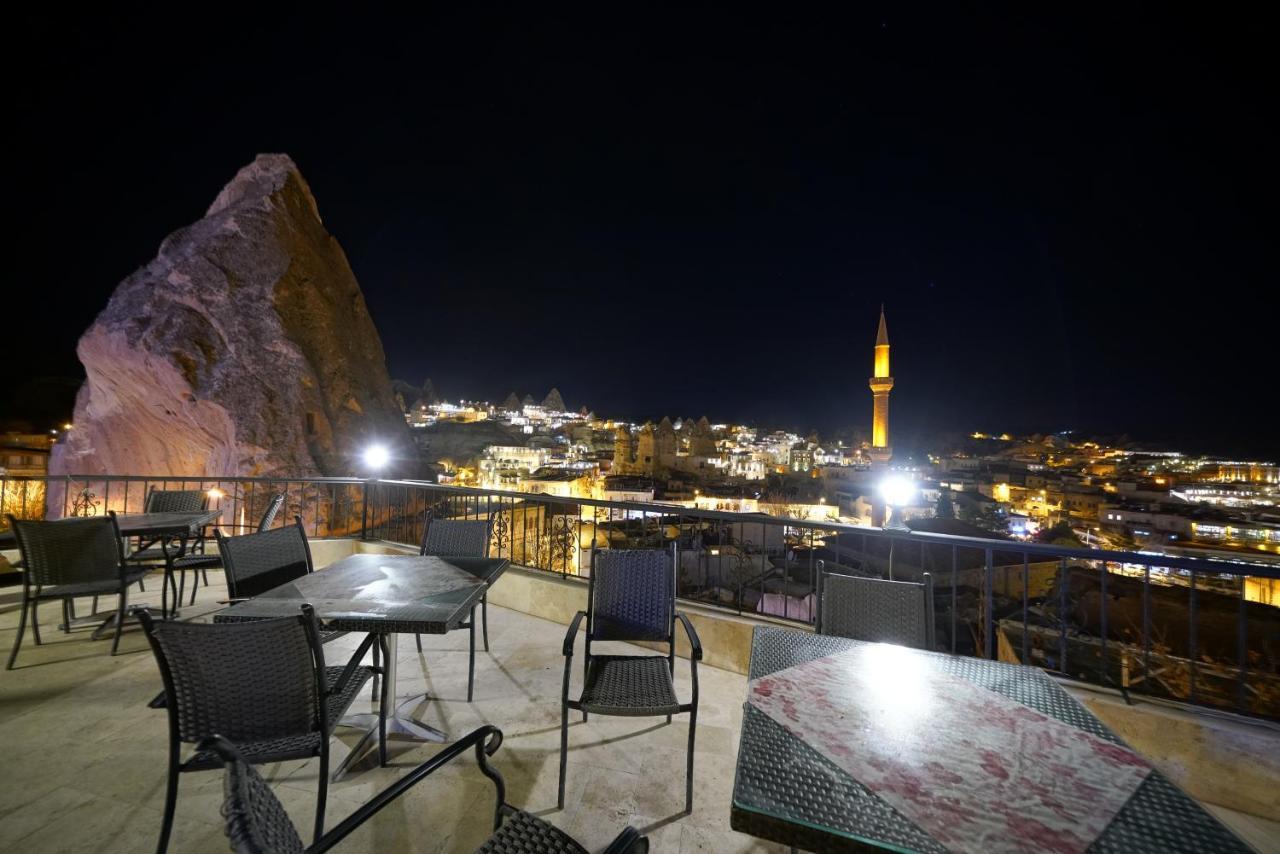 Arch Palace Göreme Kültér fotó