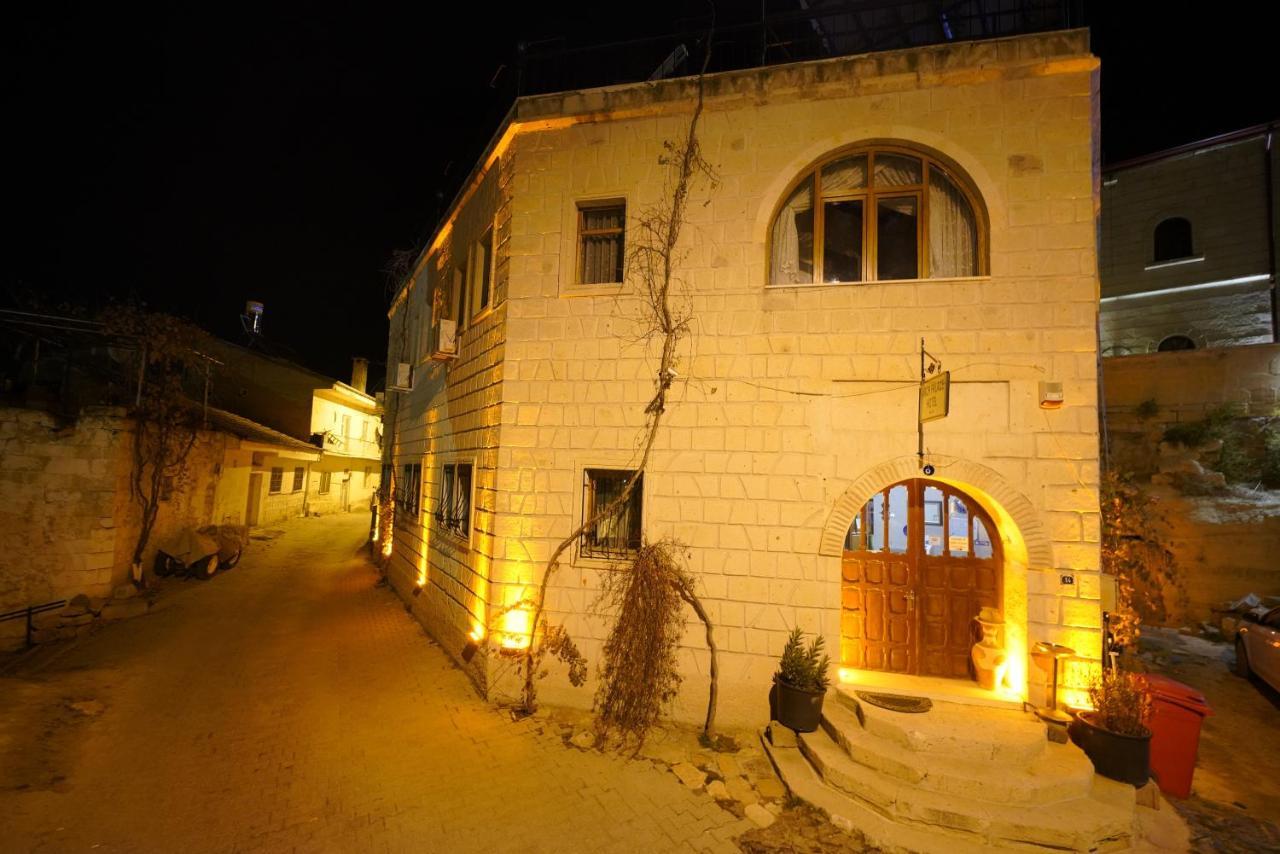 Arch Palace Göreme Kültér fotó