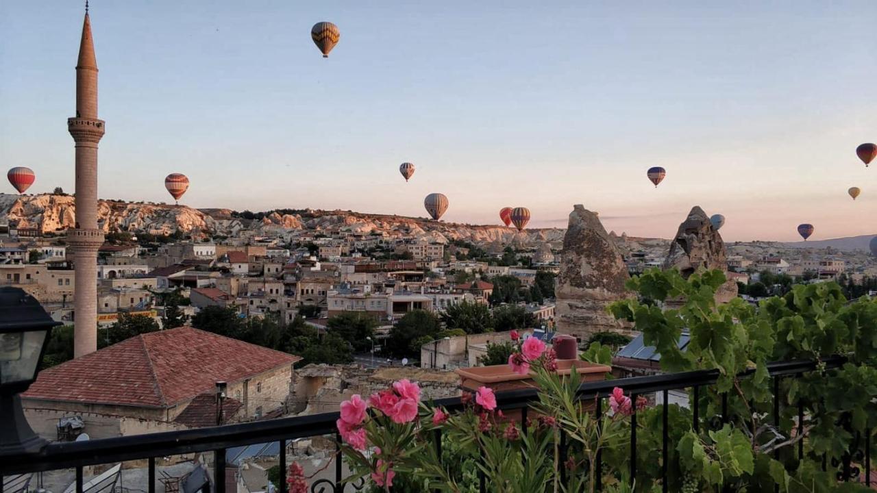 Arch Palace Göreme Kültér fotó