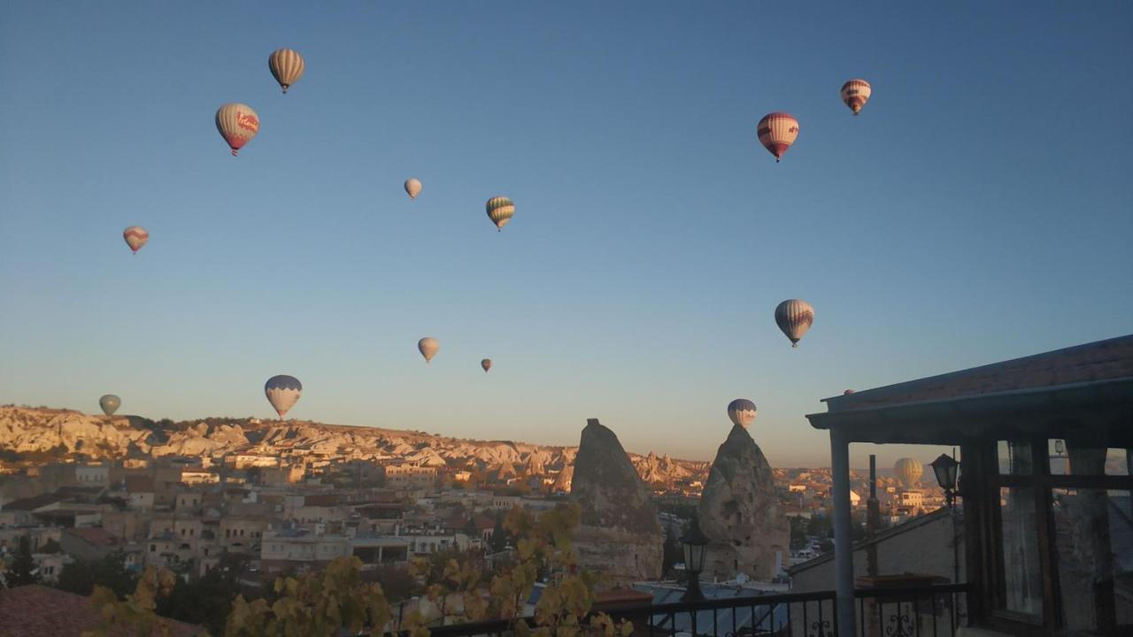 Arch Palace Göreme Kültér fotó