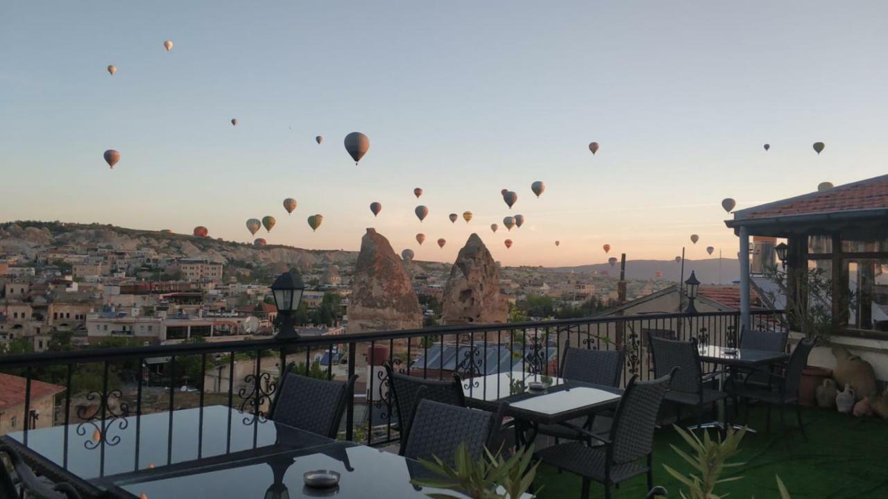 Arch Palace Göreme Kültér fotó
