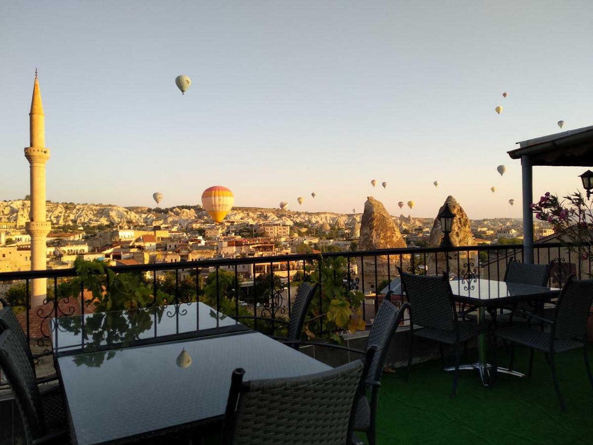 Arch Palace Göreme Kültér fotó